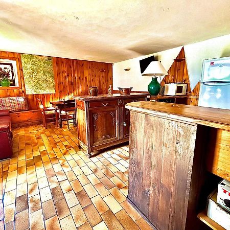Gite Du Soula Merens-les-Vals Esterno foto