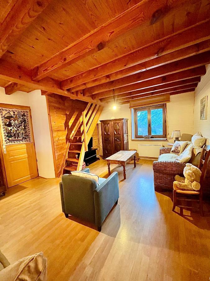 Gite Du Soula Merens-les-Vals Esterno foto