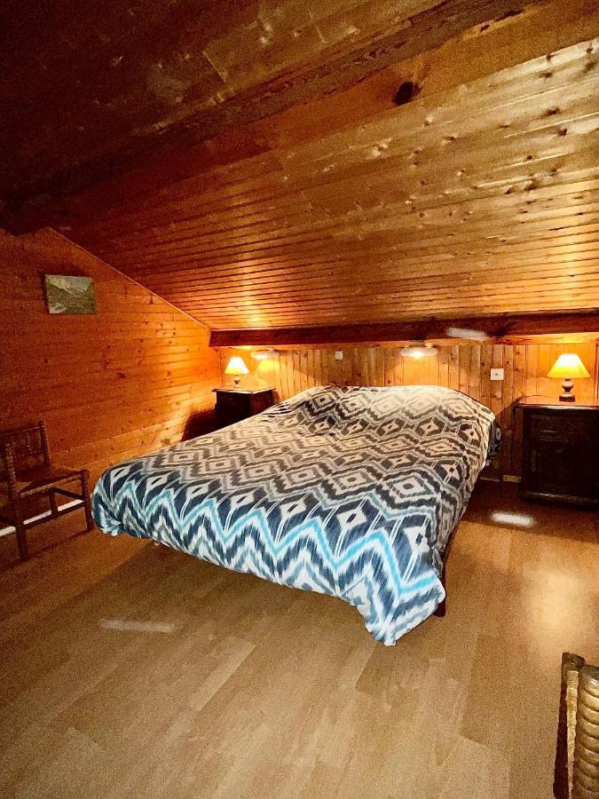 Gite Du Soula Merens-les-Vals Esterno foto