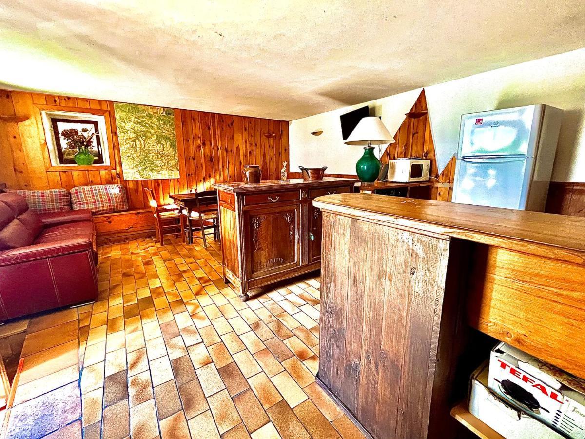 Gite Du Soula Merens-les-Vals Esterno foto